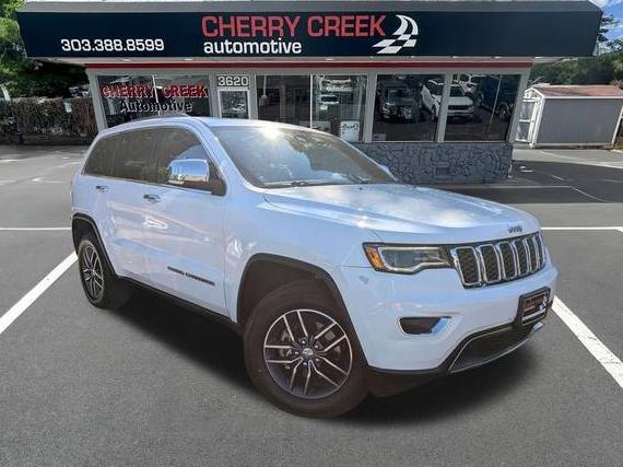 JEEP GRAND CHEROKEE 2018 1C4RJFBG6JC129684 image JEEP GRAND CHEROKEE 2018 1C4RJFBG6JC129684 image